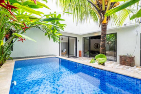 Villa C-Nine Canggu by Great Bali Villas